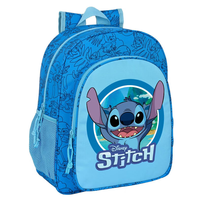 Disney Stitch - Junior Rucksack - 38 cm