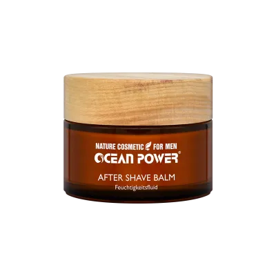OCEAN POWER® FOR MEN - After Shave Balm 50 ml