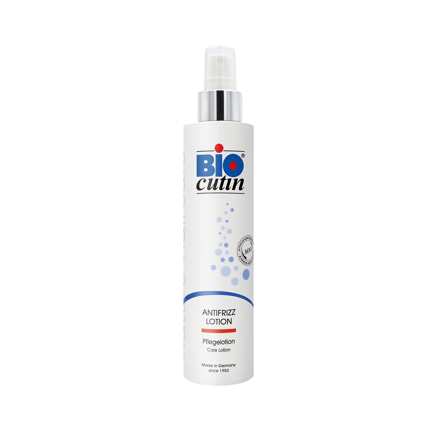 Biocutin® Anti Frizz Lotion 200 ml - Haarpflegespray