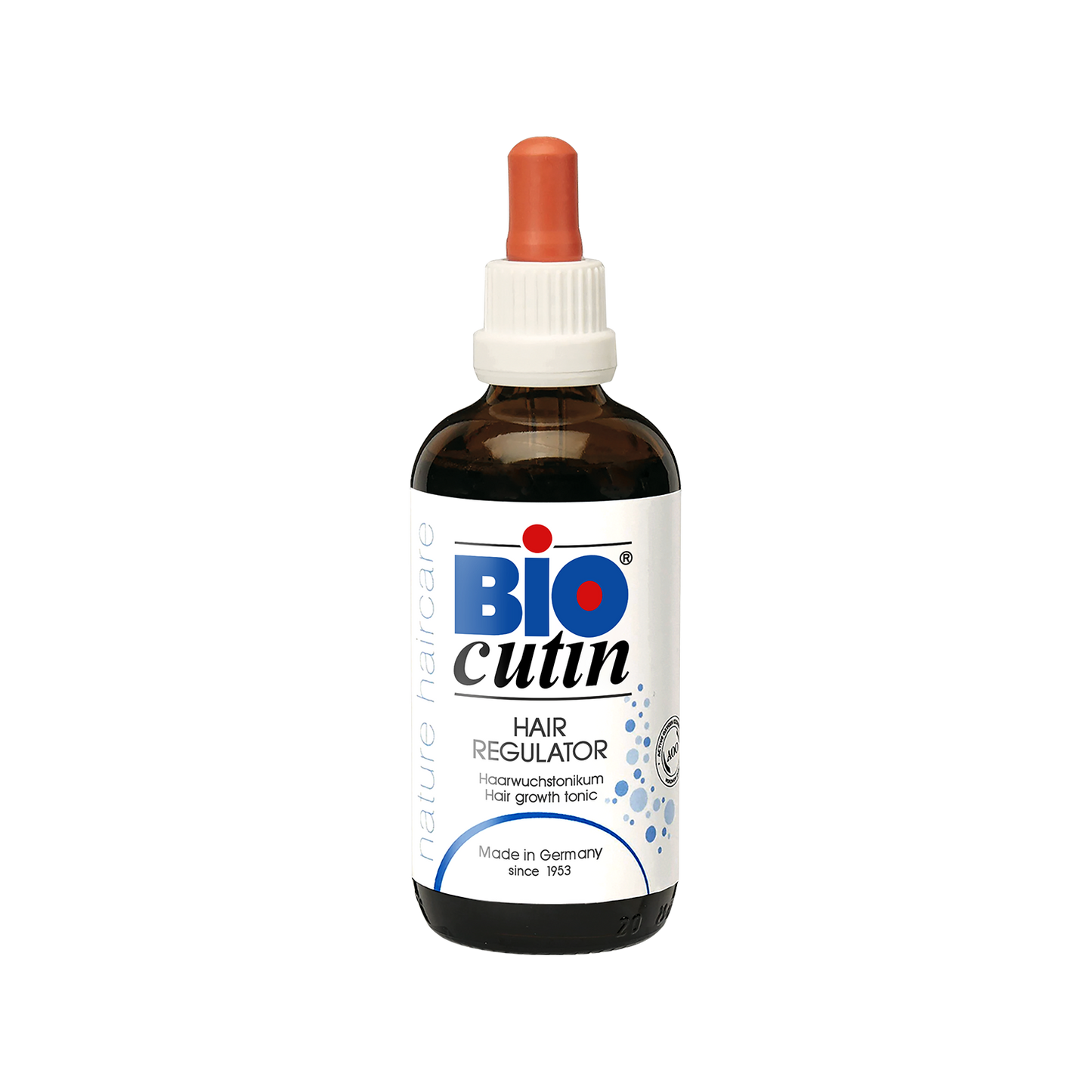 Biocutin® Hair Regulator 100 ml - Anti-Haarausfall Serum