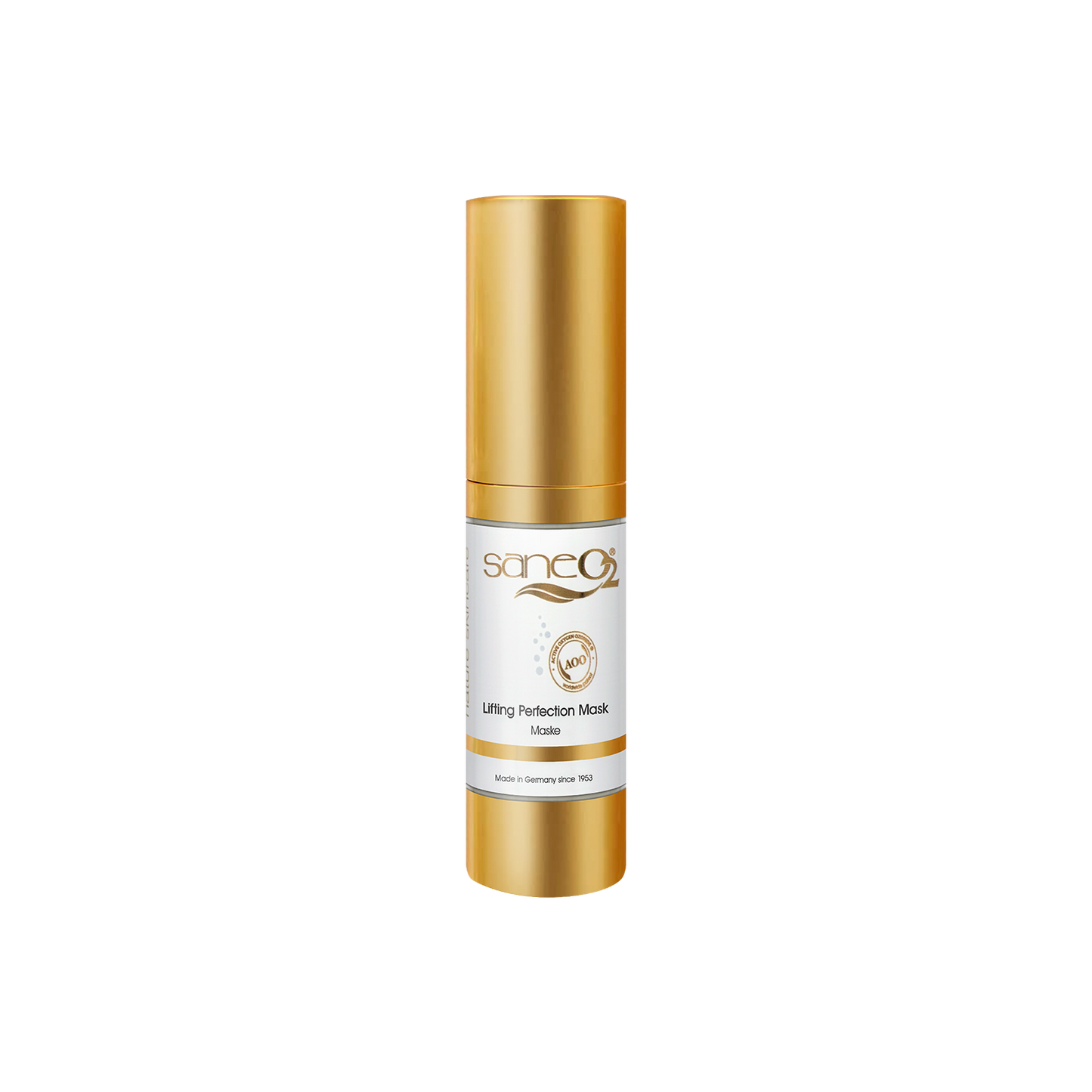 SaneO2® Lifting Perfection Mask 15 ml - Hautstraffende Maske