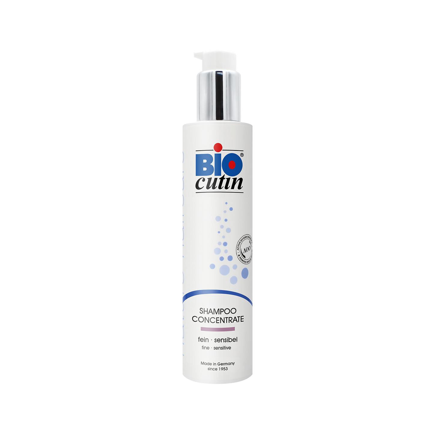 Biocutin® Shampoo Concentrate fein & sensibel 200 ml
