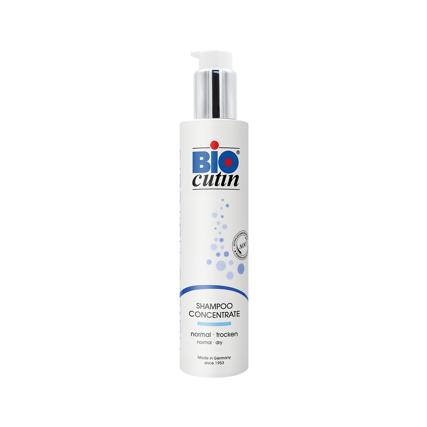 Biocutin® Shampoo Concentrate normal & trocken 1000ml