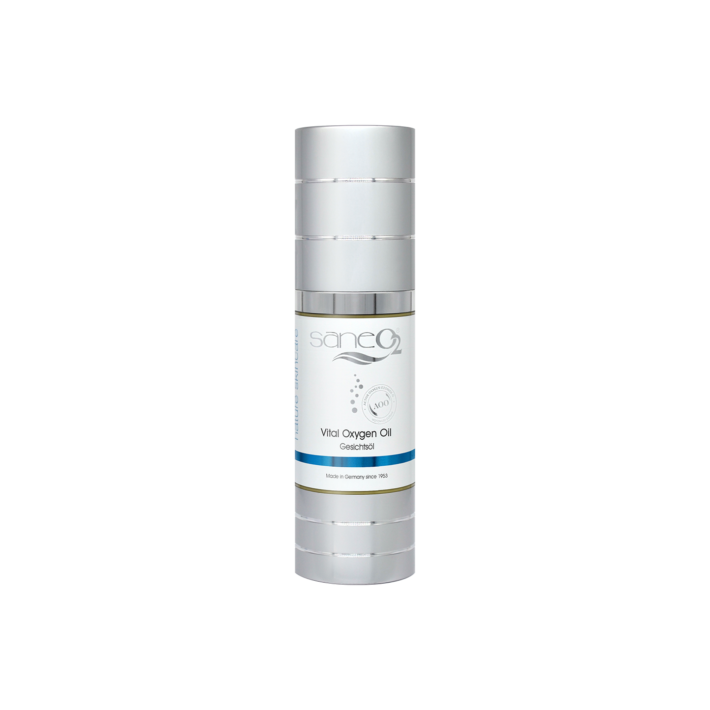 SaneO2® Vital Oxygen Oil 30 ml - Gesichtsöl