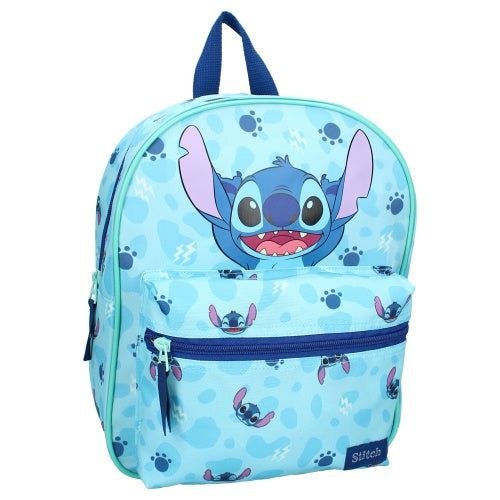 Disney Stitch - Rucksack "'All Good" 30 cm
