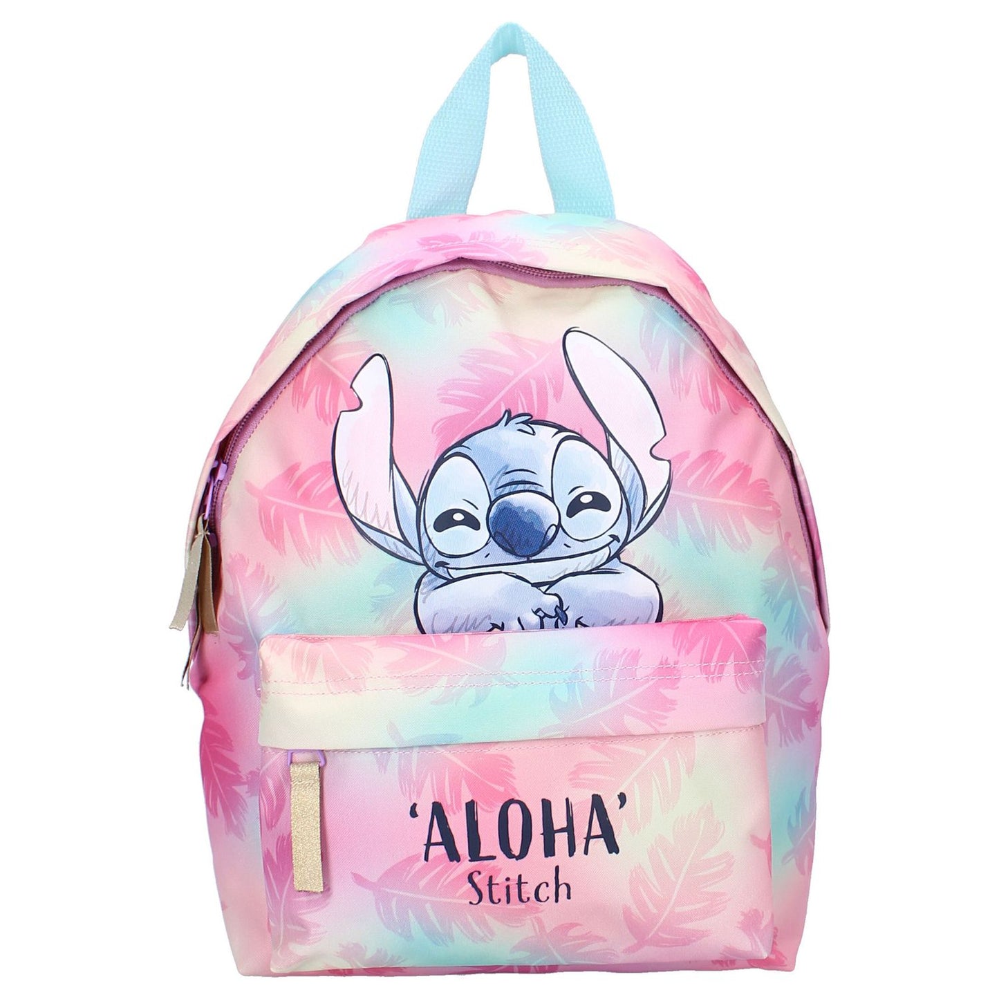 Disney Stitch - Rucksack "Aloha" - 31 cm