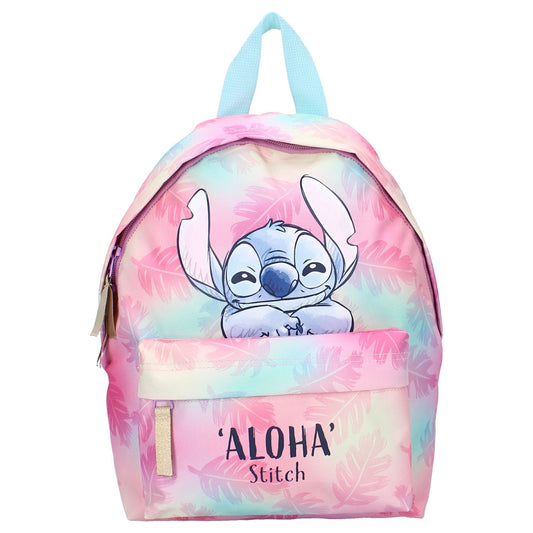 Disney Stitch - Rucksack "Aloha" - 31 cm