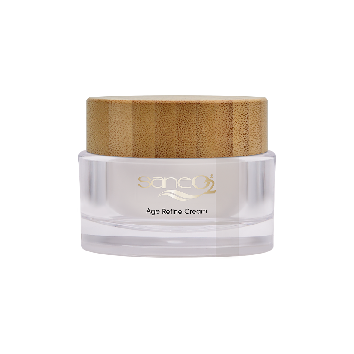SaneO2® Age Refine Cream 50 ml - Anti Aging Creme