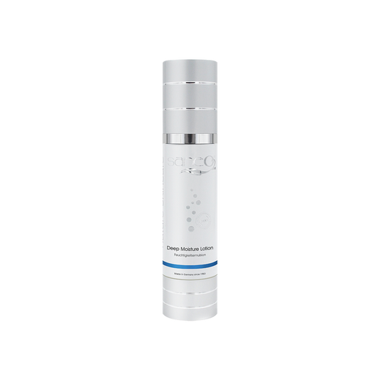 SaneO2® Deep Moisture Lotion 50 ml - Aktivfluid