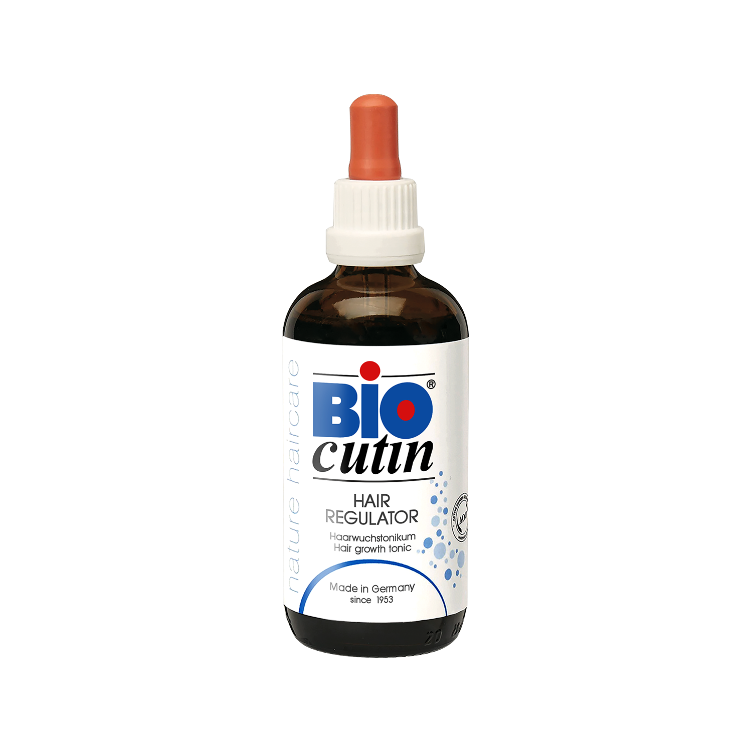 Biocutin® Hair Regulator 100 ml - Anti-Haarausfall Serum