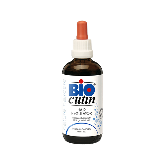 Biocutin® Hair Regulator 100 ml - Anti-Haarausfall Serum