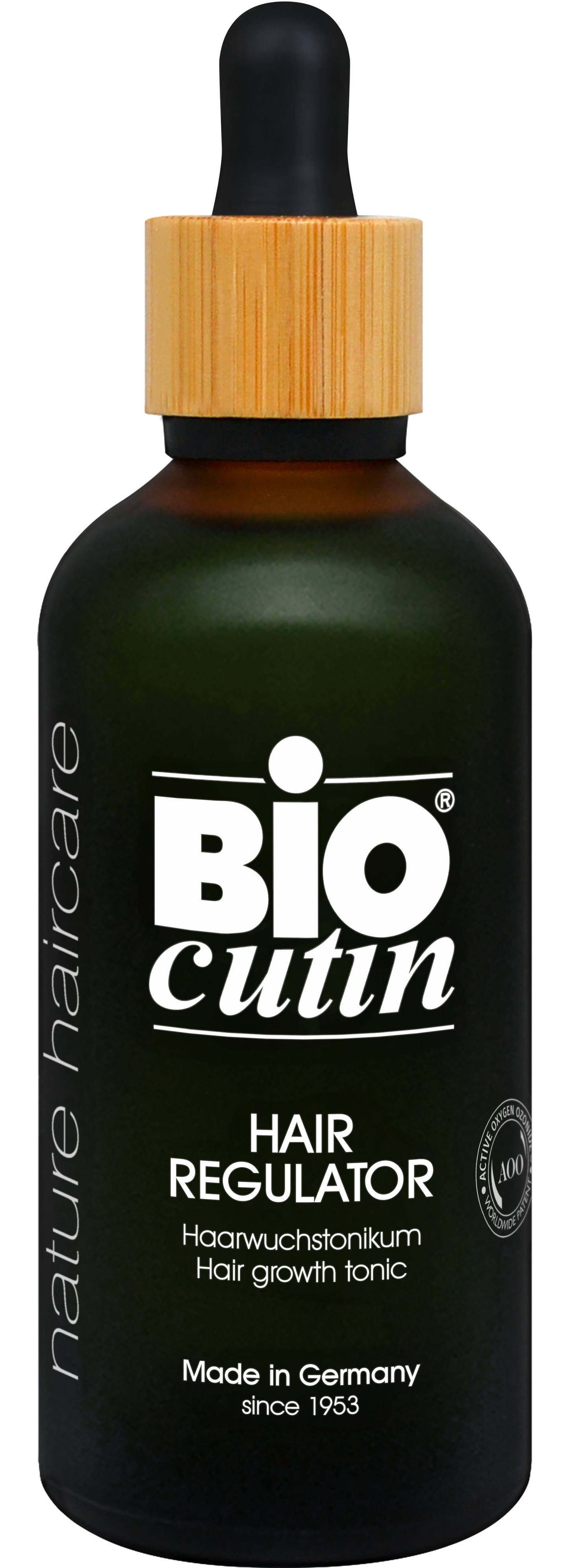 Biocutin® Hair Regulator 100 ml - Anti-Haarausfall Serum