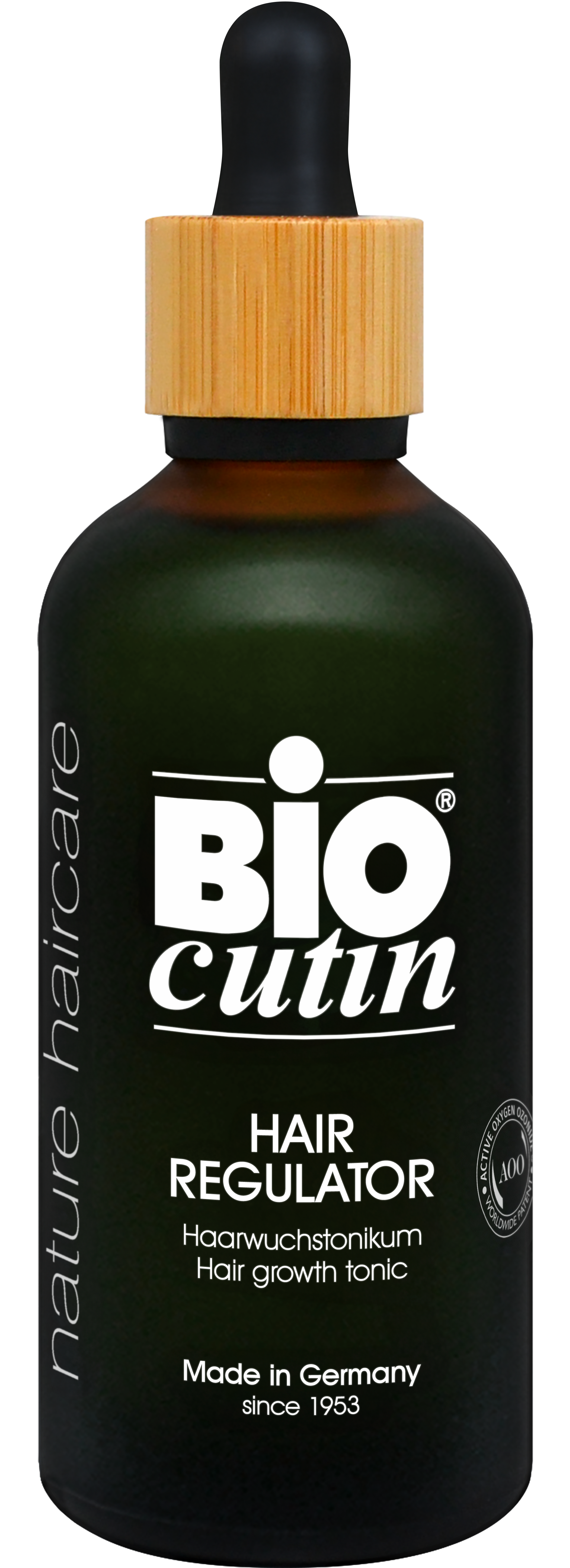 Biocutin® Hair Regulator 100 ml - Anti-Haarausfall Serum