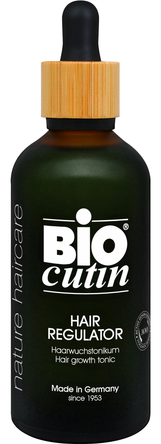 Biocutin® Hair Regulator 100 ml - Anti-Haarausfall Serum