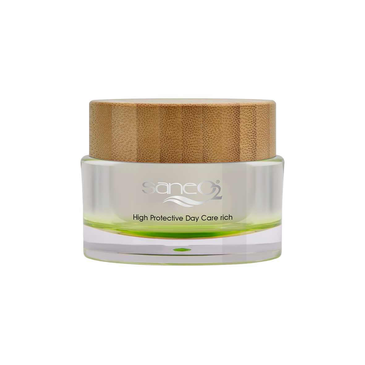 SaneO2® High Protective Day Care Rich 50 ml - Tagescreme plus
