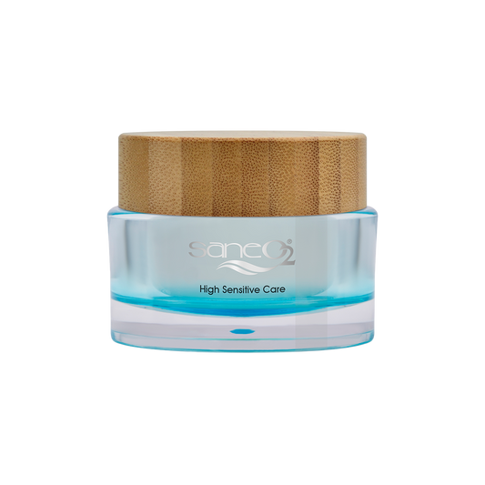 SaneO2® High Sensitive Care 50 ml - Nachtcreme