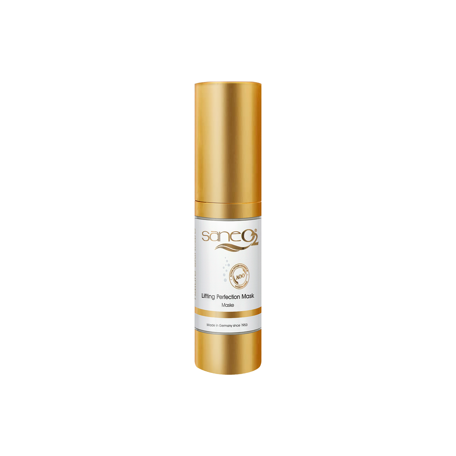 SaneO2® Lifting Perfection Mask 15 ml - Hautstraffende Maske