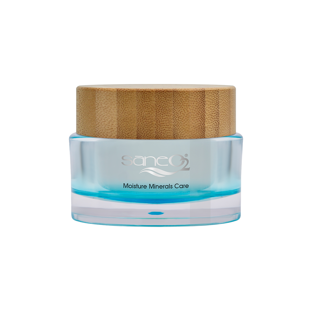 SaneO2® Moisture Minerals Care 50 ml - Feuchtigkeitscreme