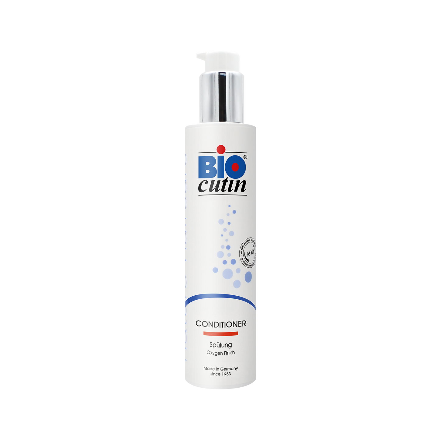 Biocutin® Conditioner Oxygen Finish 200 ml