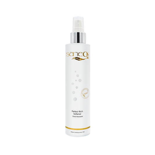 SaneO2® Perfect Rich Softener 200 ml - Reinigungstonikum