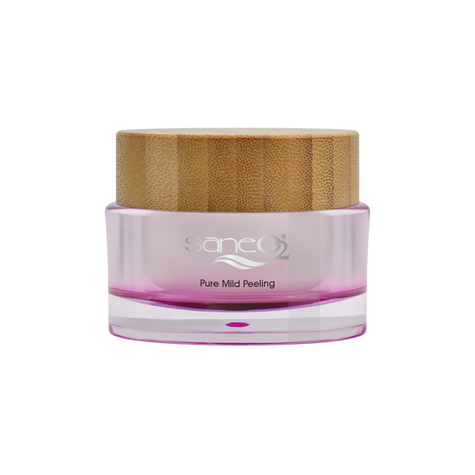 SaneO2® Pure Mild Peeling 50 ml - Enzympeeling
