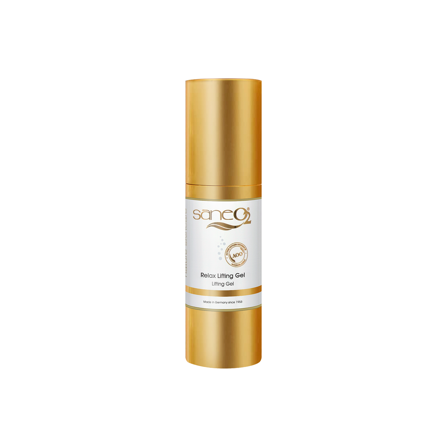 SaneO2® Relax Lifting Gel 30 ml - Antifaltenserum