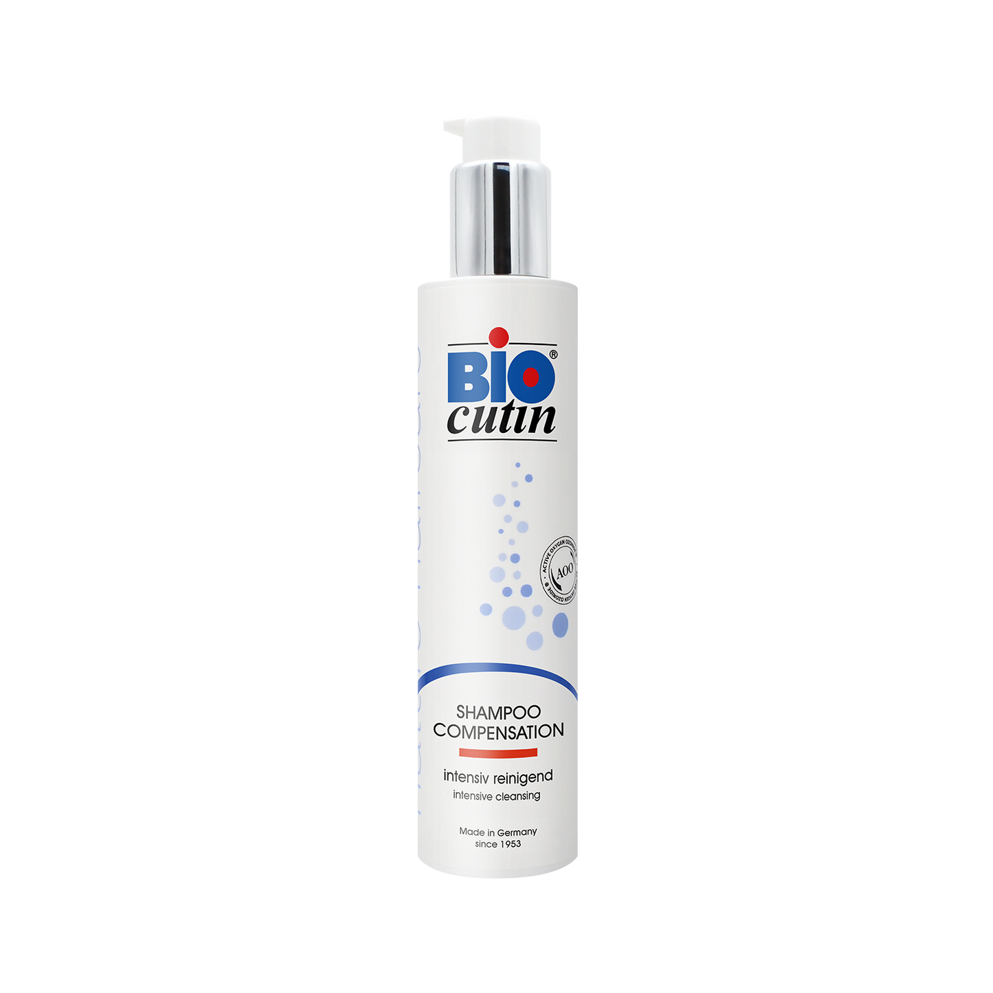 Biocutin® Shampoo Compensation 1000 ml
