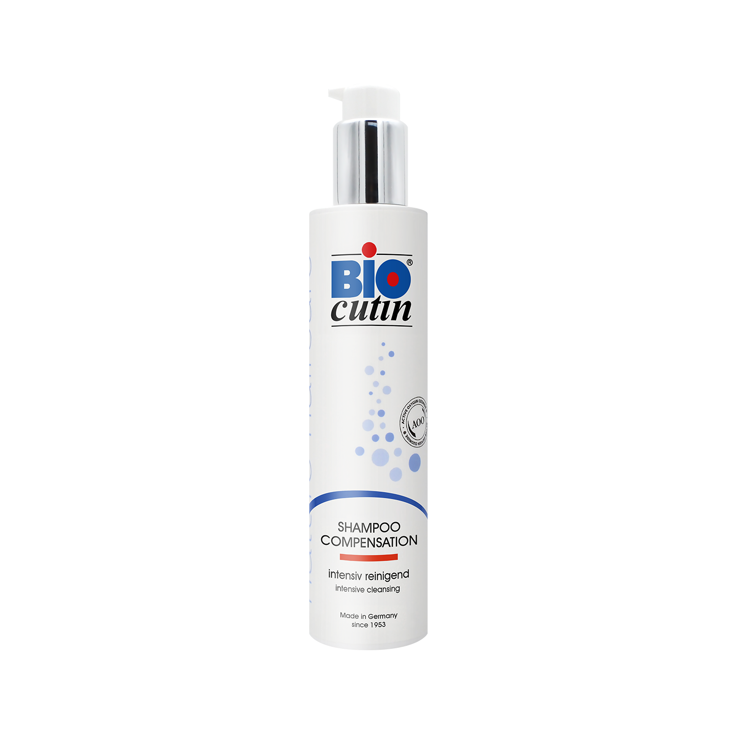 Biocutin® Shampoo Compensation 1000 ml