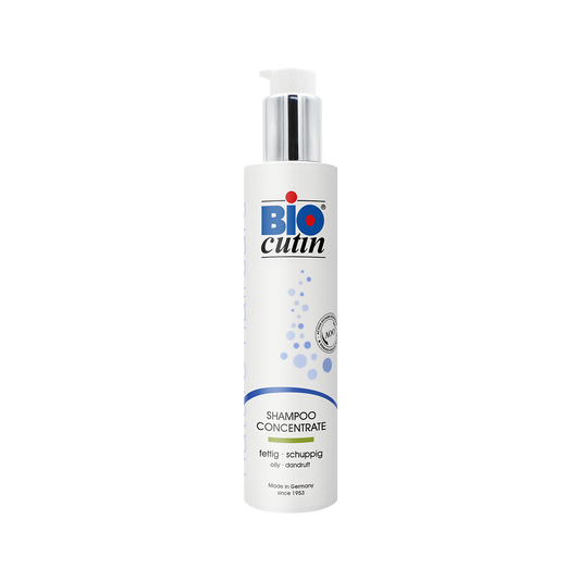 Biocutin® Shampoo Concentrate fettig & schuppig 1000ml