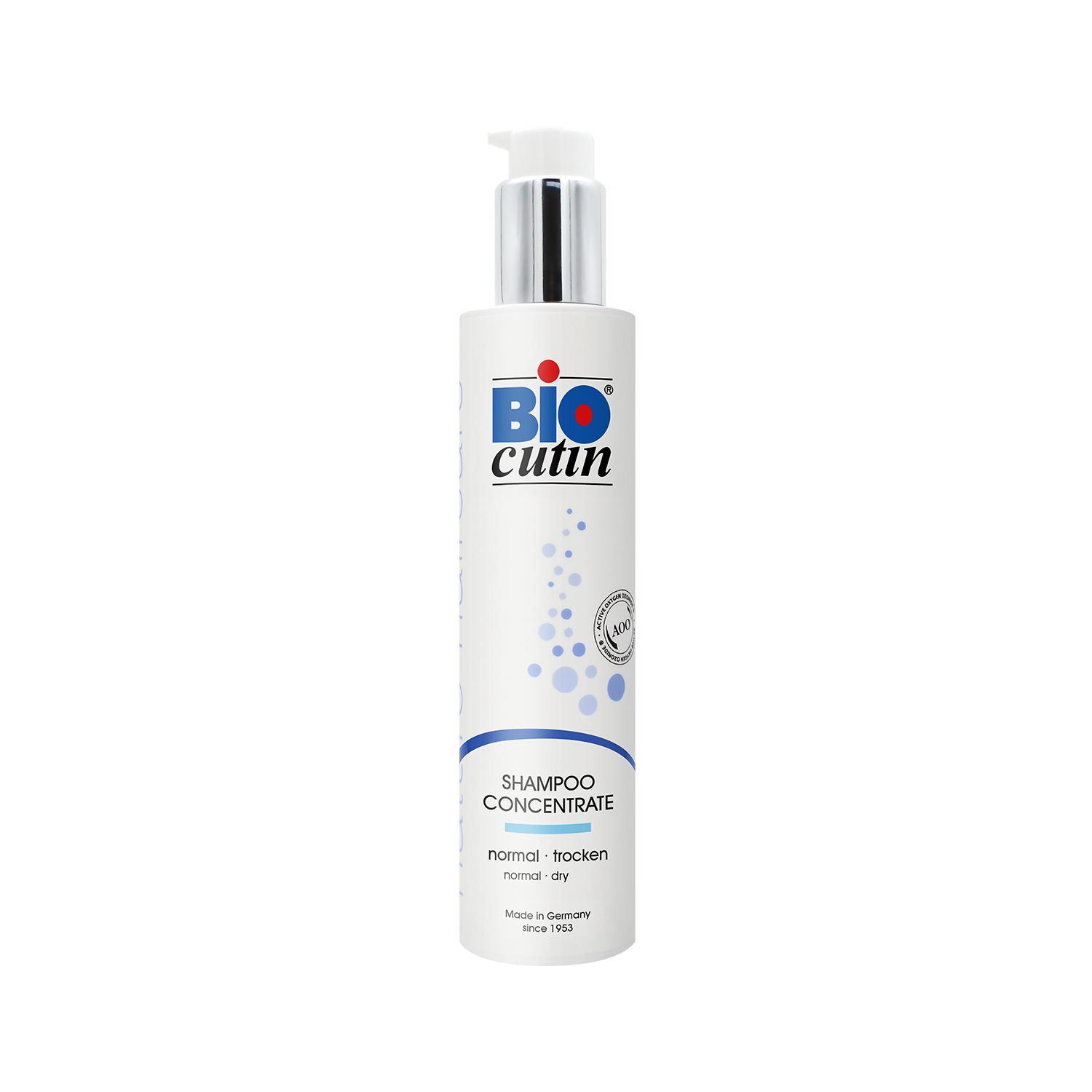 Biocutin® Shampoo Concentrate normal & trocken 1000ml