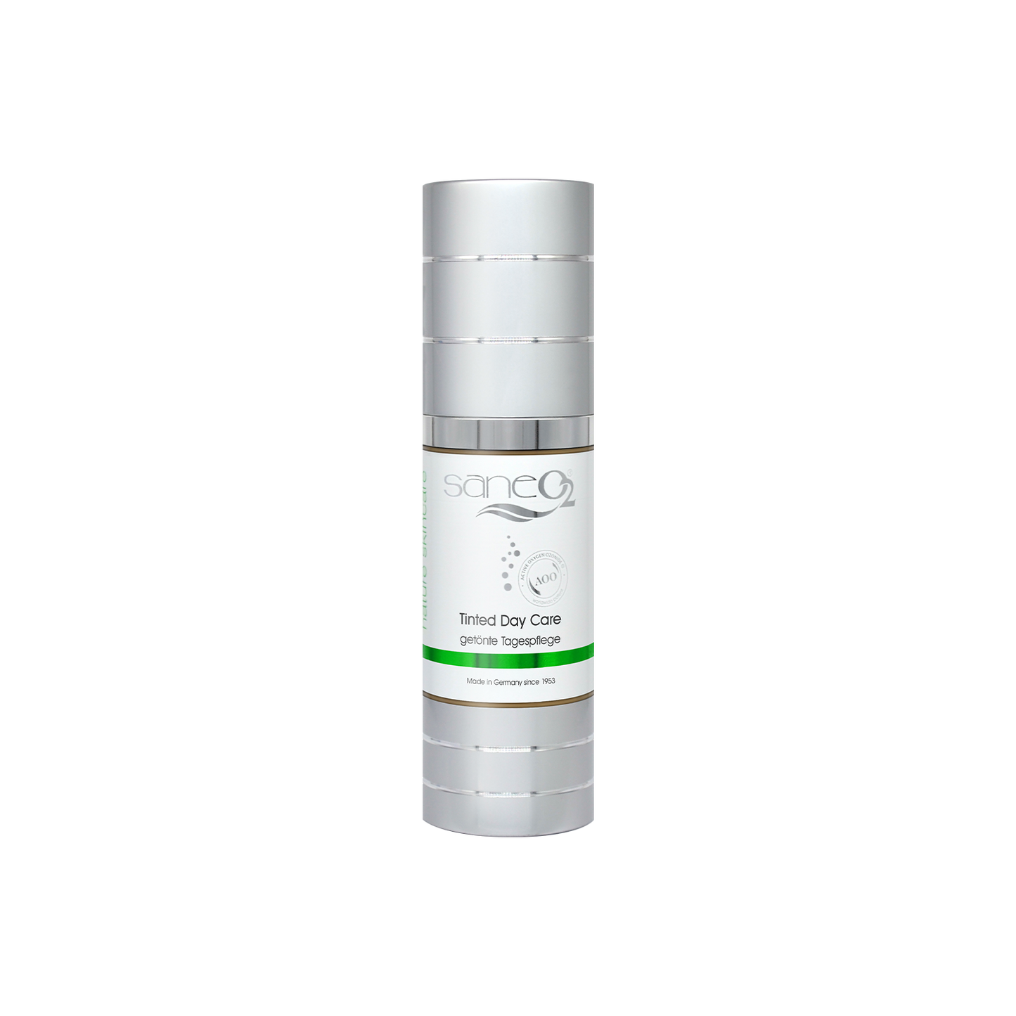 SaneO2® Tinted Day Care 30 ml - Getönte Tagescreme