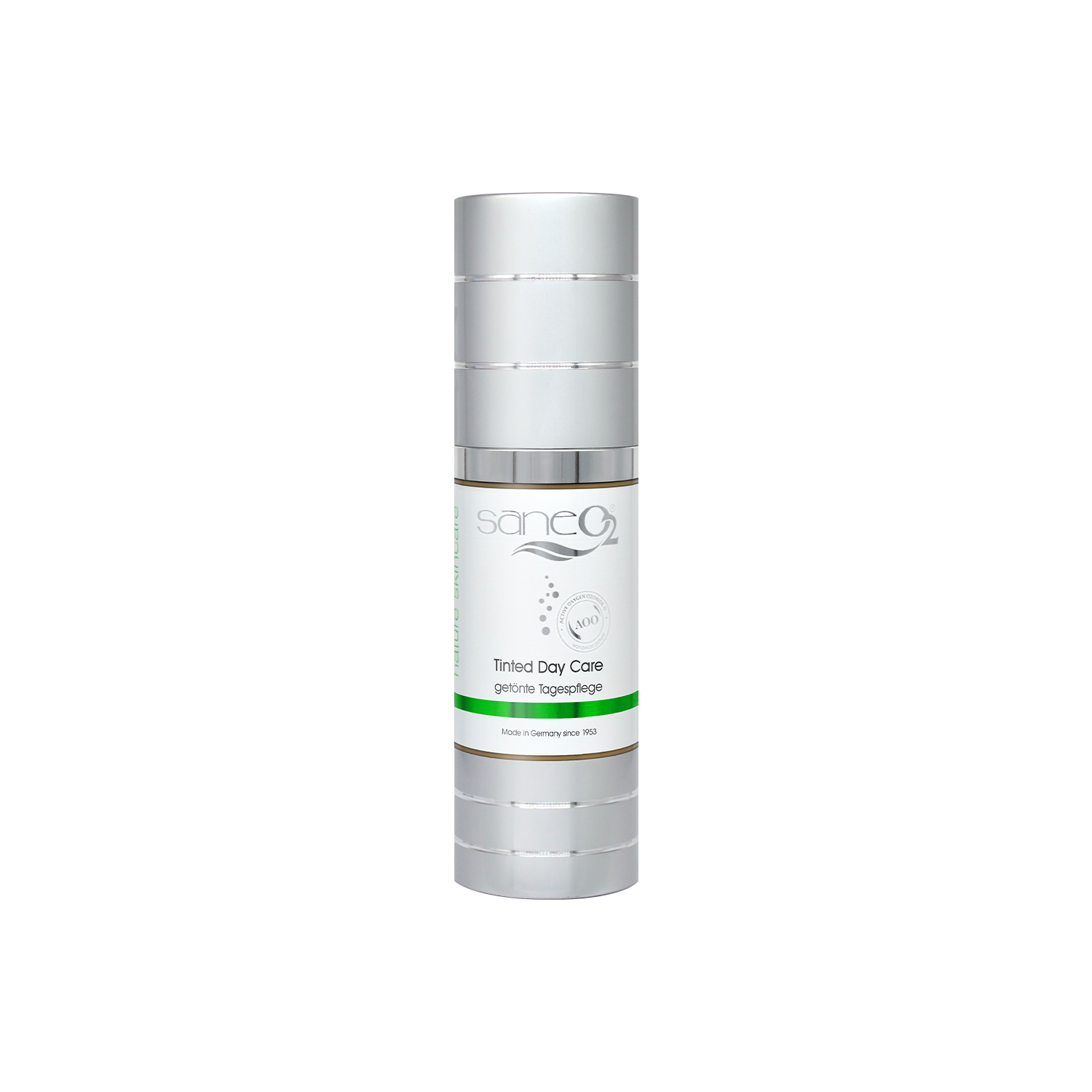 SaneO2® Tinted Day Care 30 ml - Getönte Tagescreme