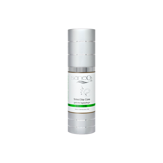 SaneO2® Tinted Day Care 30 ml - Getönte Tagescreme