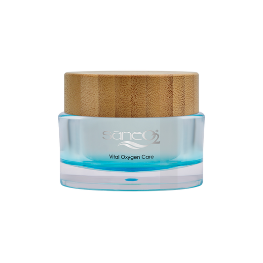 SaneO2® Vital Oxygen Care 50 ml - Sauerstoff-Tagescreme