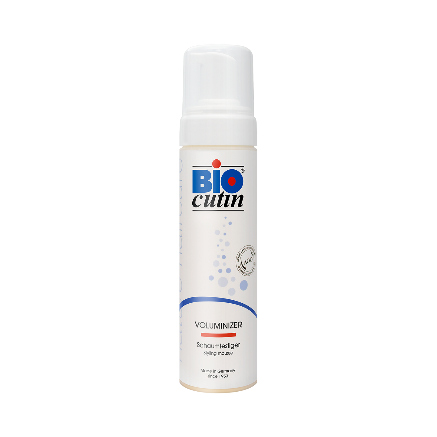 Biocutin® Voluminizer 200 ml - Schaumfestiger