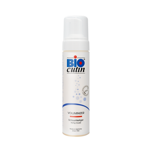 Biocutin® Voluminizer 200 ml - Schaumfestiger